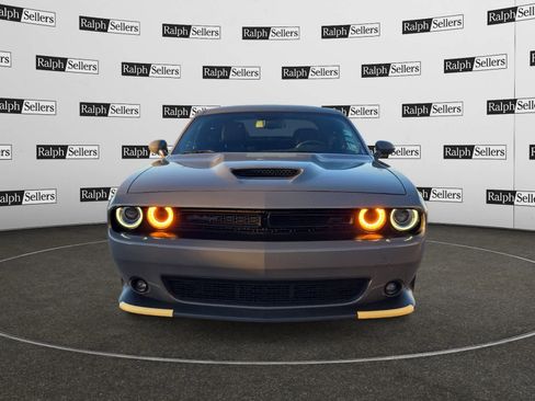 Used 2023 Dodge Challenger GT w/ Plus Package image 8