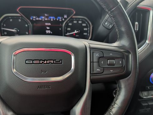 Used 2020 GMC Sierra 2500 Denali w/ Denali Ultimate Package image 30