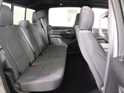 Used 2023 RAM 1500 Big Horn image 38