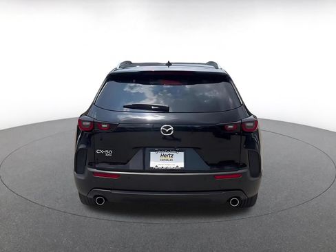 Used 2026 MAZDA CX-50 AWD 2.5 S w/ Premium Package image 11