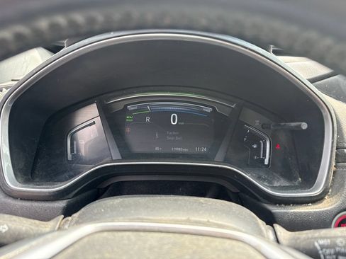 Used 2022 Honda CR-V EX-L image 14
