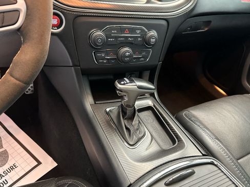 Used 2023 Dodge Charger SRT Hellcat RWD image 13