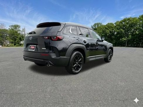 Used 2025 MAZDA CX-50 AWD 2.5 S w/ Preferred Package image 9