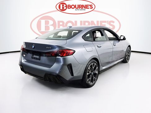 Used 2025 BMW 228i xDrive AWD/4WD image 10