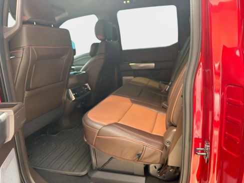 Used 2026 Ford F250 King Ranch AWD/4WD image 12
