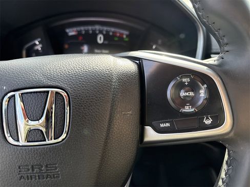 Used 2022 Honda CR-V EX-L image 25