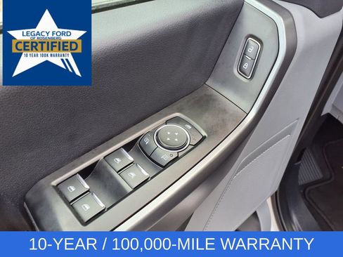Used 2026 Ford F250 XLT AWD/4WD image 24