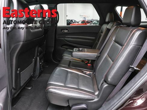 Used 2024 Dodge Durango GT AWD/4WD image 22