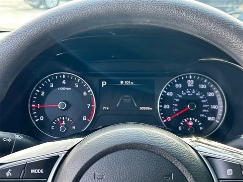 Used 2024 Kia Forte LXS w/ LXS Technology Package image 16