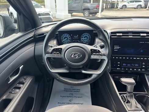 Used 2023 Hyundai Santa Cruz SEL Premium AWD/4WD image 33