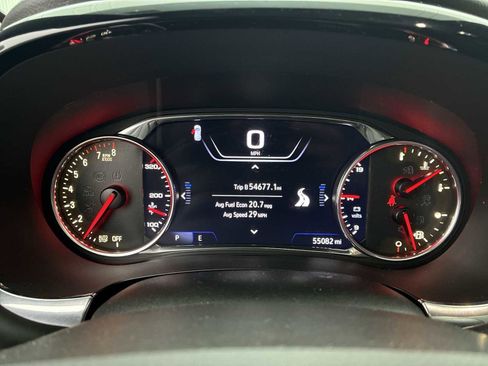 Certified 2022 Chevrolet Traverse High Country image 11