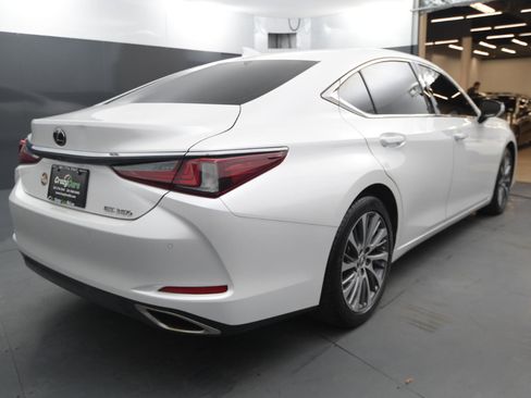 Used 2019 Lexus ES 350 image 5