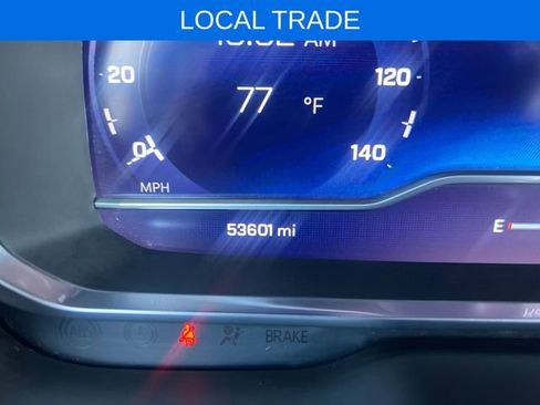Used 2023 Chevrolet Suburban Premier AWD/4WD image 27
