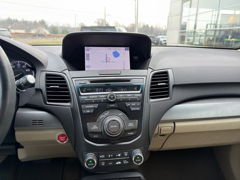 Used 2014 Acura RDX FWD w/ Technology Package image 20