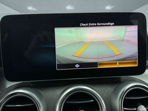 Certified 2022 Mercedes-Benz C 300 C 300 image 30