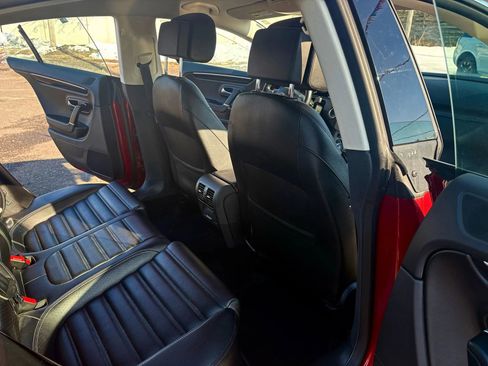 Used 2017 Volkswagen CC Sport image 21