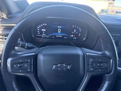 Used 2022 Chevrolet Tahoe RST w/ Luxury Package image 28