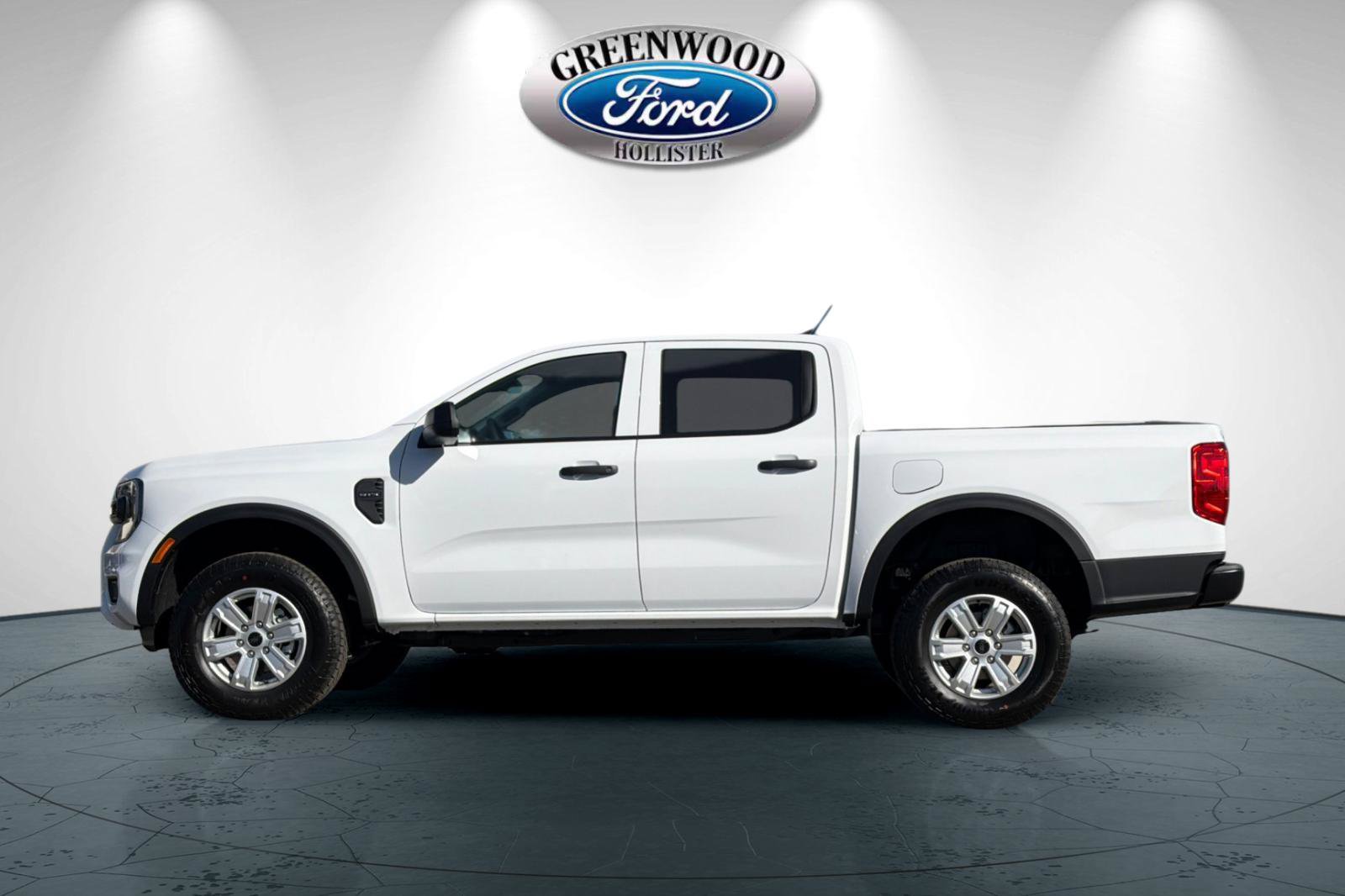 New 2026 Ford Ranger XL RWD image 7