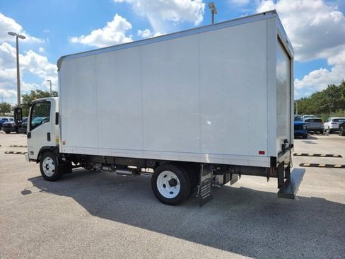 New 2024 Chevrolet Low Cab Forward image 6