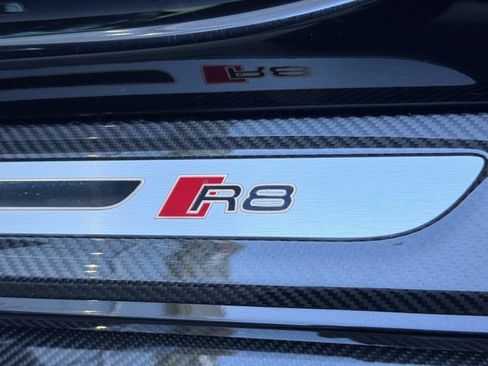 Used 2020 Audi R8 V10 performance AWD/4WD image 36