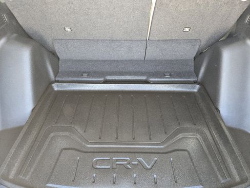 Used 2024 Honda CR-V EX-L image 32