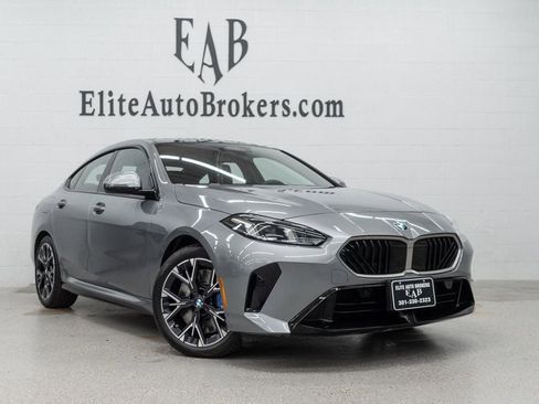 Used 2025 BMW 228i xDrive AWD/4WD image 52