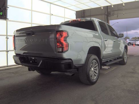Used 2023 Chevrolet Colorado LT w/ LT Convenience Package RWD image 6