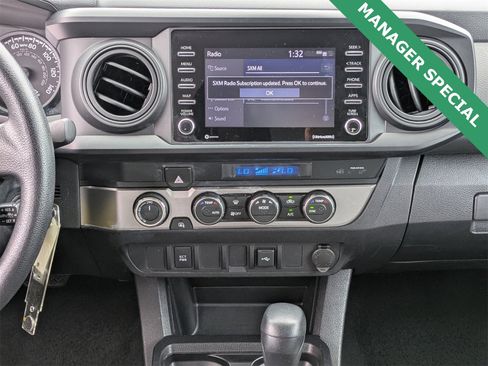 Used 2023 Toyota Tacoma TRD Sport image 18