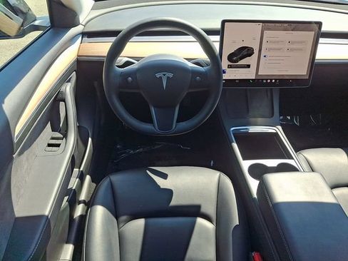 Used 2023 Tesla Model 3 Standard Range RWD image 11