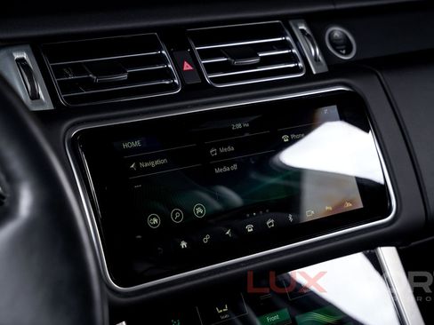 Used 2019 Land Rover Range Rover HSE image 41