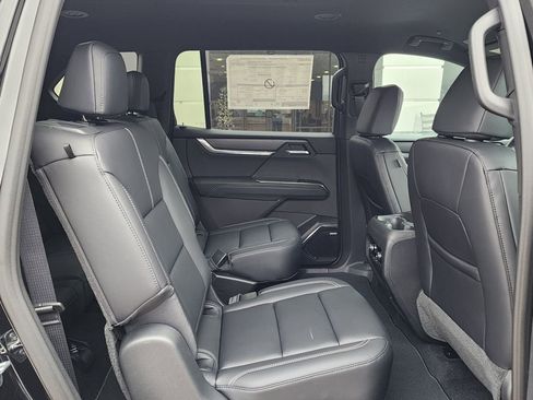 New 2026 GMC Acadia Elevation w/ Black Edition image 45