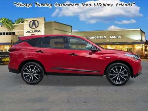 New 2026 Acura RDX A-Spec AWD/4WD image 6