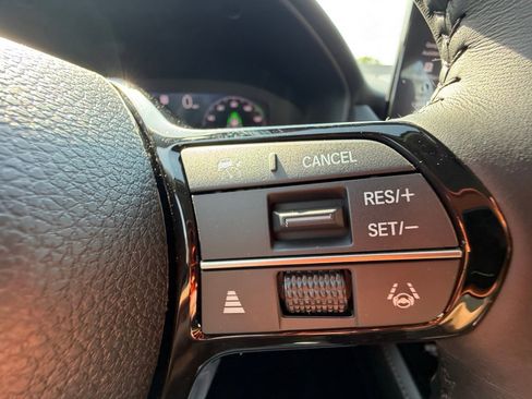 New 2026 Honda Accord Touring image 19