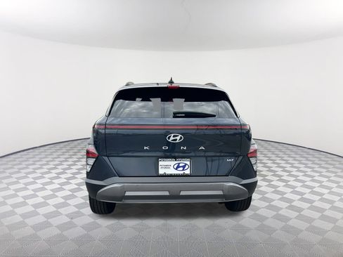 Used 2025 Hyundai Kona Limited image 8