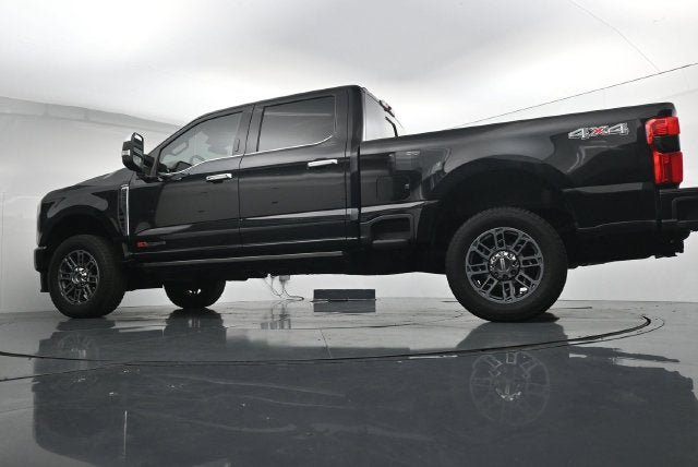 Used 2024 Ford F250 Limited AWD/4WD image 45