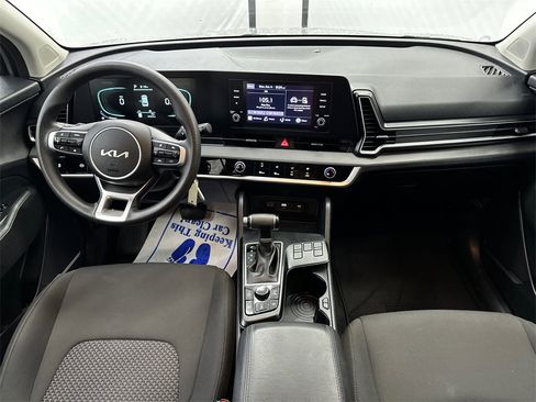 Used 2023 Kia Sportage LX image 21