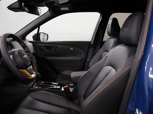 New 2026 Subaru Forester Wilderness image 12