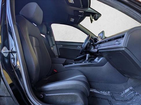 Used 2023 Honda Civic Sport image 19