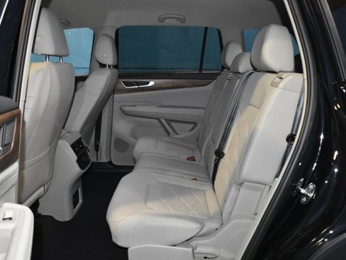 New 2026 Volkswagen Atlas SE image 15