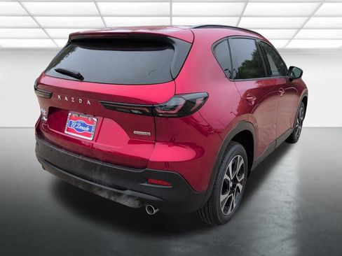 New 2026 MAZDA CX-5 Preferred AWD/4WD image 29