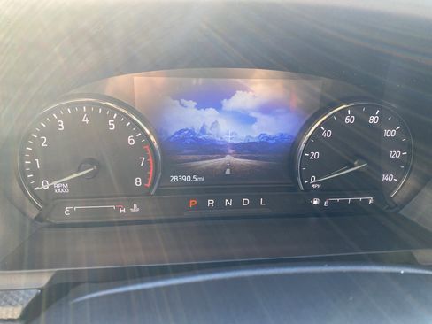 Used 2023 Ford Explorer ST-Line w/ Class IV Trailer Tow Package image 16