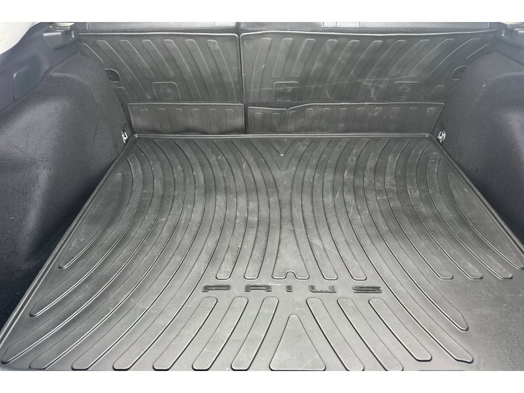 Certified 2023 Toyota Prius XLE AWD/4WD image 16