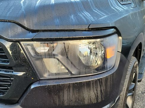 Used 2020 RAM 1500 Big Horn image 9