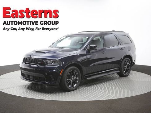Used 2025 Dodge Durango R/T AWD/4WD image 61