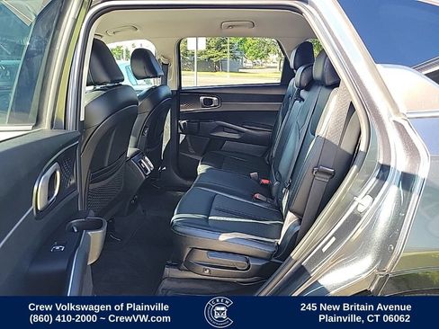 Used 2021 Kia Sorento S FWD image 14