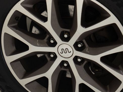 Used 2015 Ford Expedition King Ranch image 28