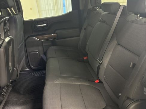 Used 2020 Chevrolet Silverado 1500 LT Trail Boss w/ Convenience Package image 20