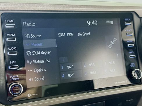 Used 2021 Toyota Tacoma SR5 RWD image 29