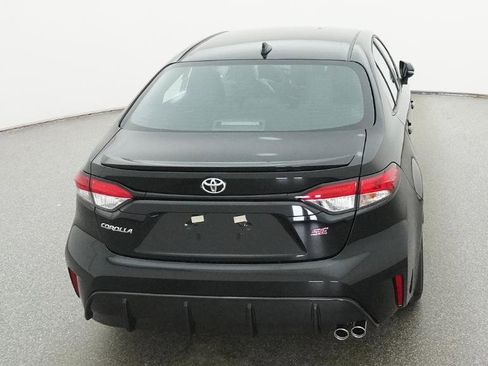 New 2026 Toyota Corolla SE image 7