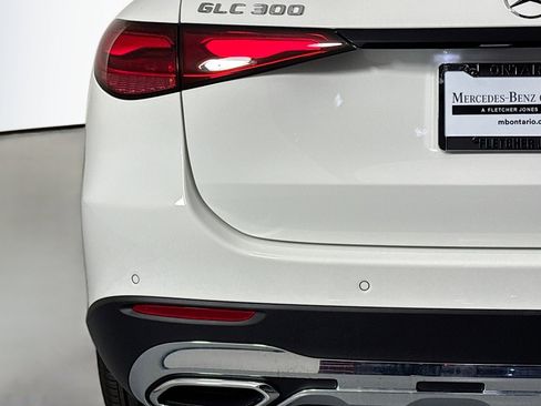 New 2026 Mercedes-Benz GLC 300 image 14